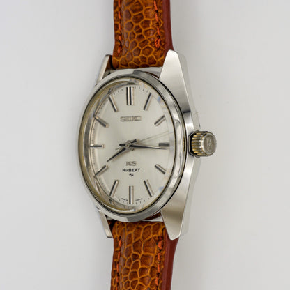 SEIKO KING KS HI-BEAT 36000 REF. 45-7000