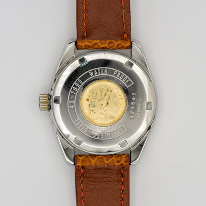 SEIKO KING KS HI-BEAT 36000 REF. 45-7000