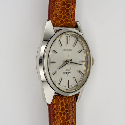 SEIKO KING KS HI-BEAT 36000 REF. 45-7000