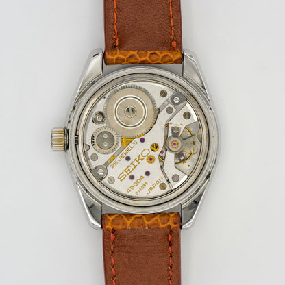 SEIKO KING KS HI-BEAT 36000 REF. 45-7000