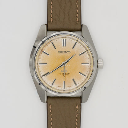 SEIKO KING KS HI-BEAT 36000 REF. 45-7000