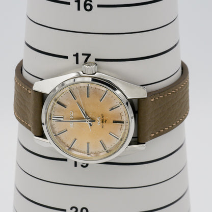 SEIKO KING KS HI-BEAT 36000 REF. 45-7000