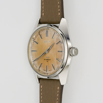 SEIKO KING KS HI-BEAT 36000 REF. 45-7000