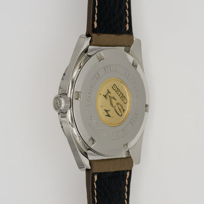 SEIKO KING KS HI-BEAT 36000 REF. 45-7000