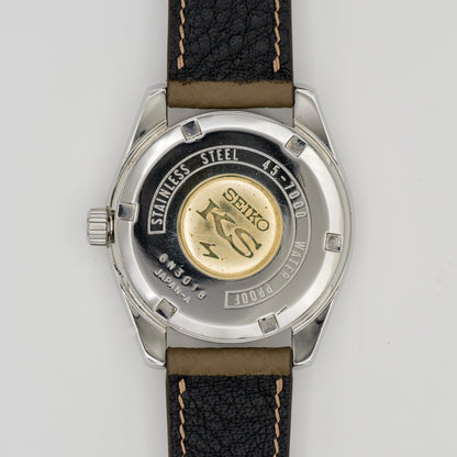 SEIKO KING KS HI-BEAT 36000 REF. 45-7000
