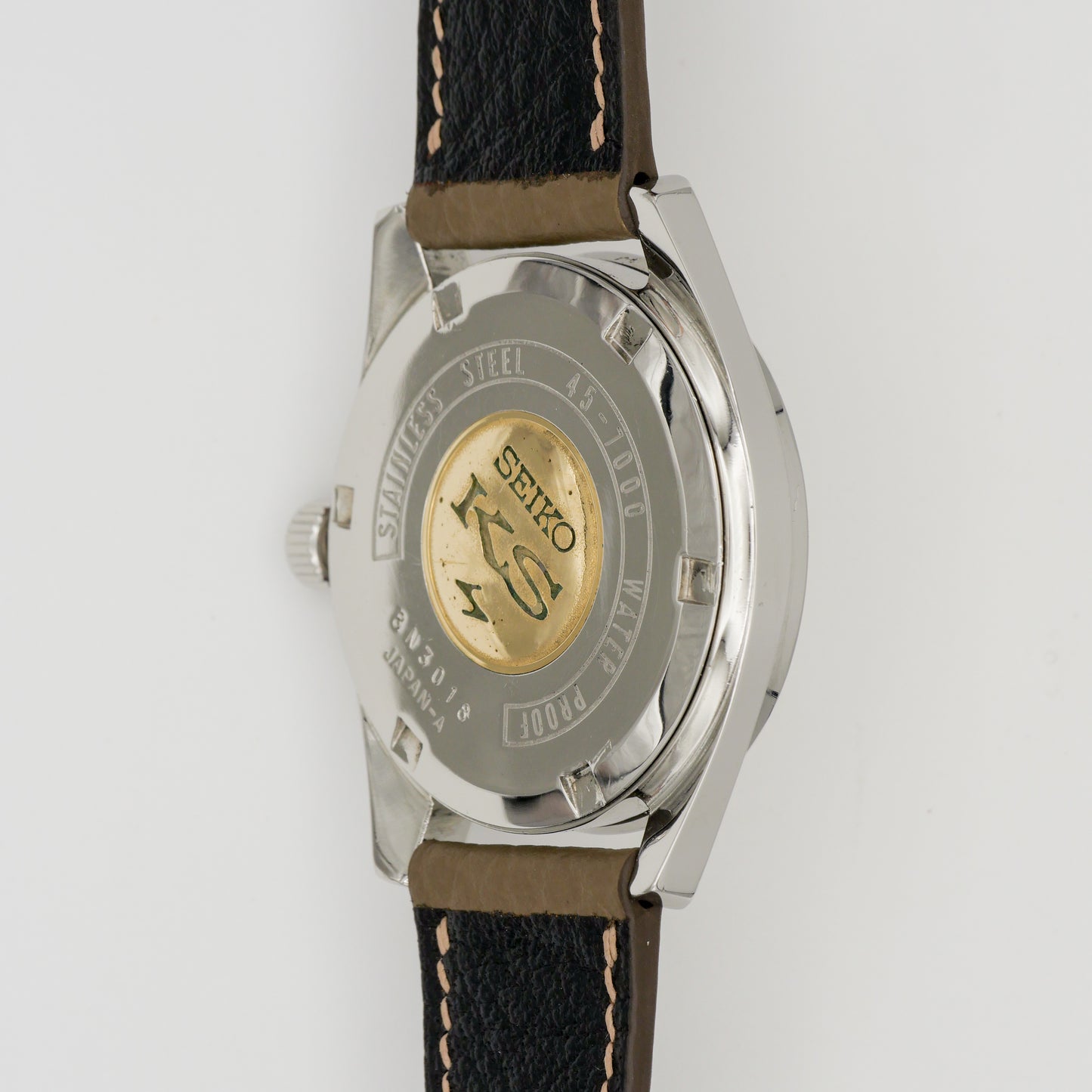 SEIKO KING KS HI-BEAT 36000 REF. 45-7000