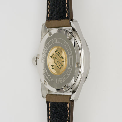 SEIKO KING KS HI-BEAT 36000 REF. 45-7000