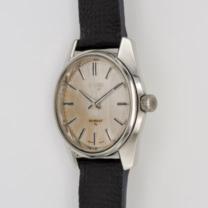 SEIKO KING KS HI-BEAT 36000 REF. 45-7001