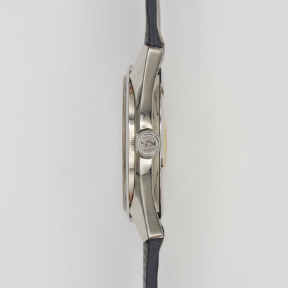 SEIKO KING KS HI-BEAT 36000 REF. 45-7001