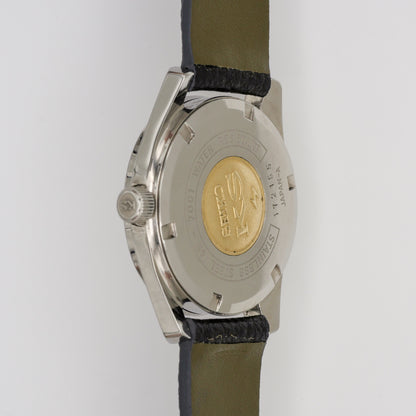 SEIKO KING KS HI-BEAT 36000 REF. 45-7001