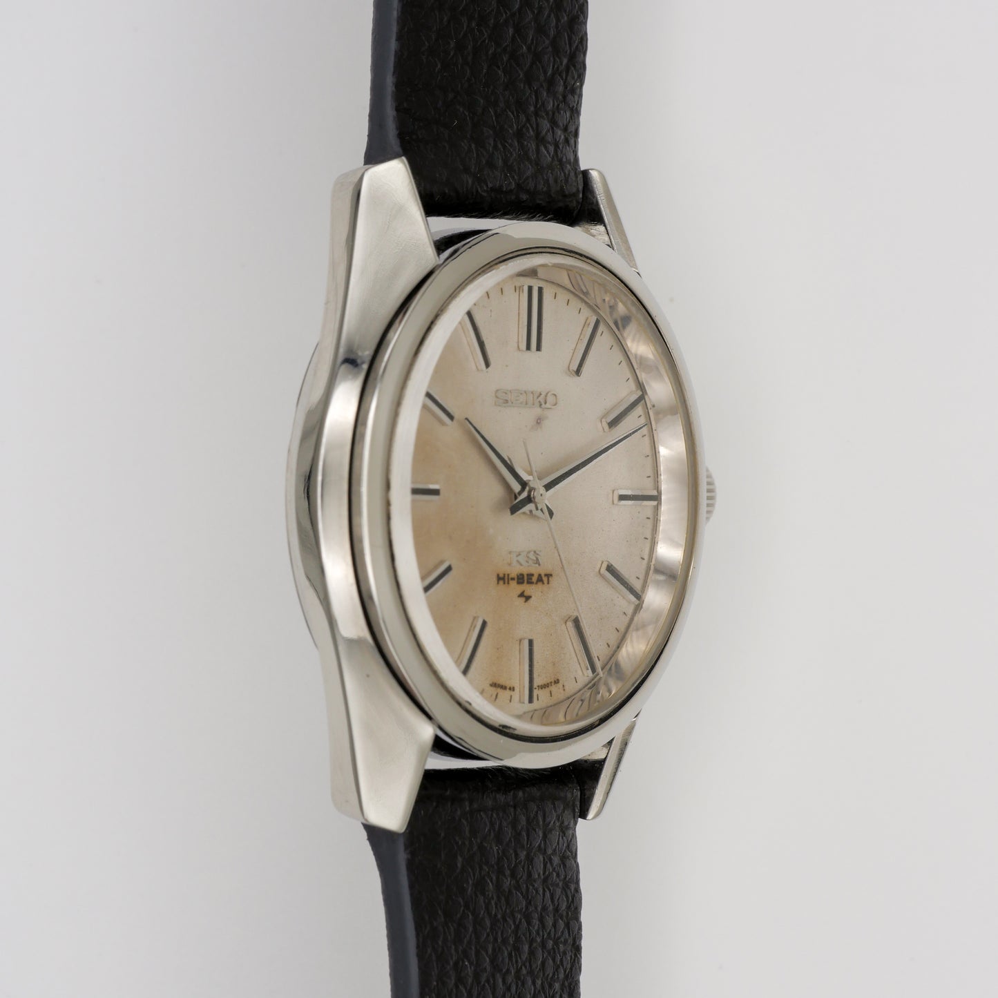 SEIKO KING KS HI-BEAT 36000 REF. 45-7001