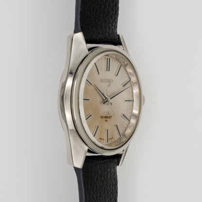SEIKO KING KS HI-BEAT 36000 REF. 45-7001