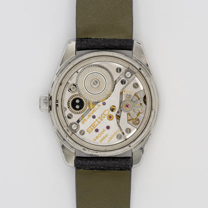 SEIKO KING KS HI-BEAT 36000 REF. 45-7001
