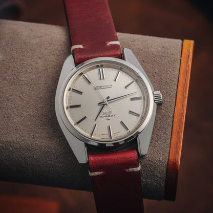 SEIKO KS HI-BEAT 36000 REF. 45-7001