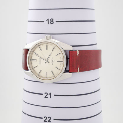 SEIKO KS HI-BEAT 36000 REF. 45-7001