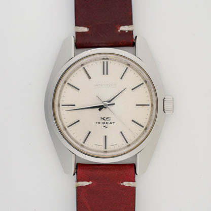 SEIKO KS HI-BEAT 36000 REF. 45-7001