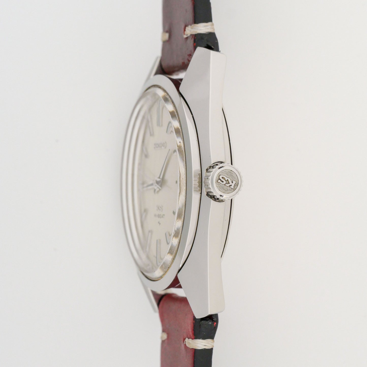 SEIKO KS HI-BEAT 36000 REF. 45-7001
