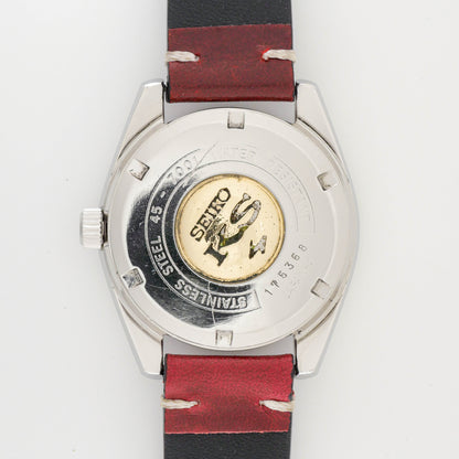 SEIKO KS HI-BEAT 36000 REF. 45-7001