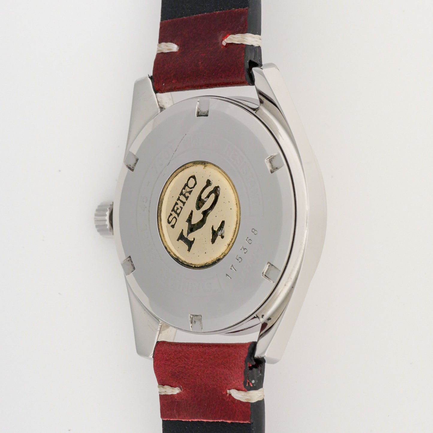 SEIKO KS HI-BEAT 36000 REF. 45-7001