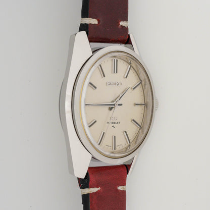 SEIKO KS HI-BEAT 36000 REF. 45-7001