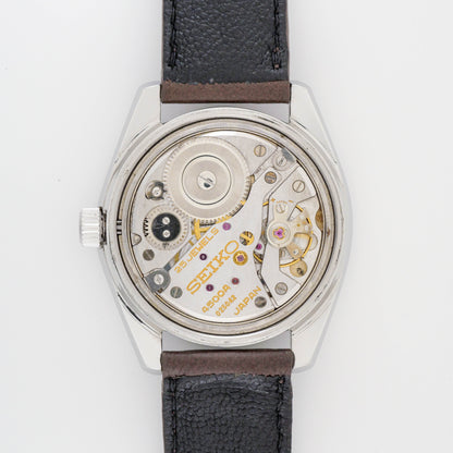 SEIKO KS HI-BEAT 36000 REF. 45-7001