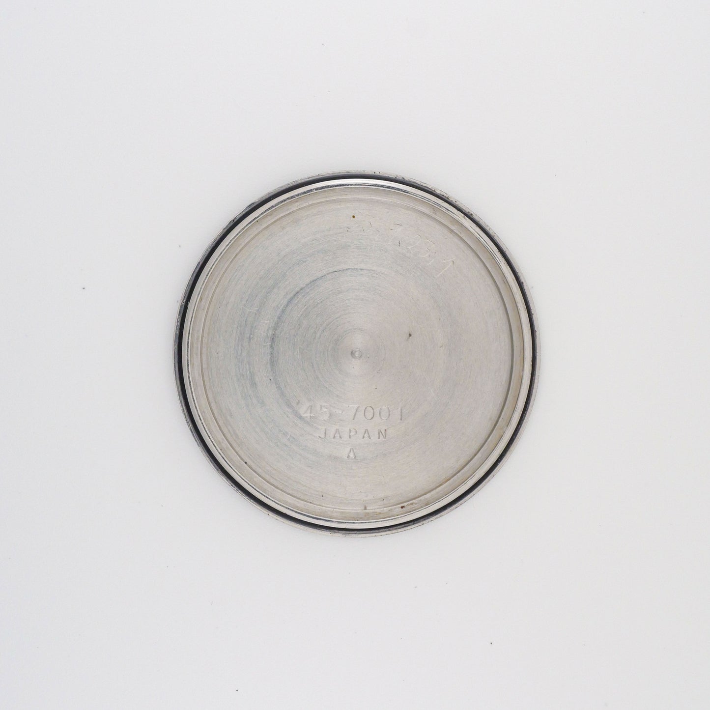 SEIKO KS HI-BEAT 36000 REF. 45-7001