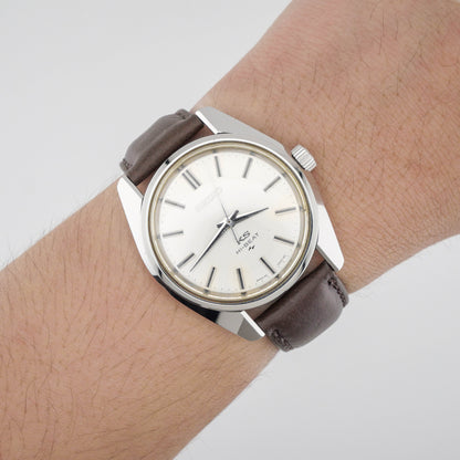 SEIKO KS HI-BEAT 36000 REF. 45-7001