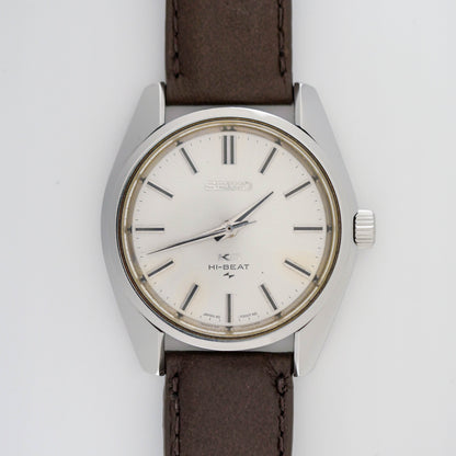SEIKO KS HI-BEAT 36000 REF. 45-7001
