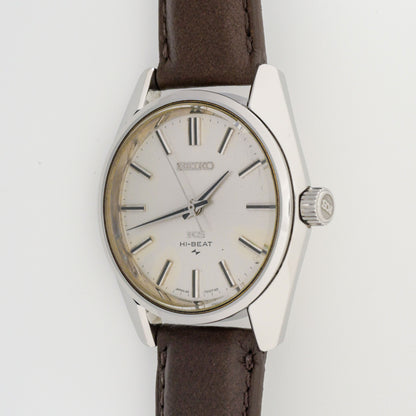 SEIKO KS HI-BEAT 36000 REF. 45-7001