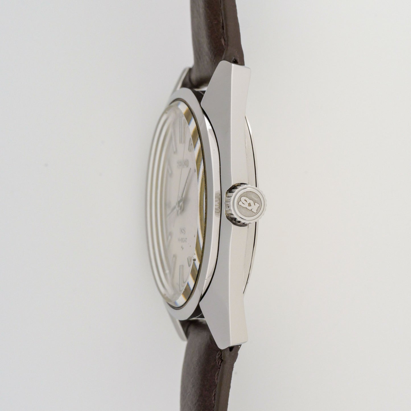 SEIKO KS HI-BEAT 36000 REF. 45-7001
