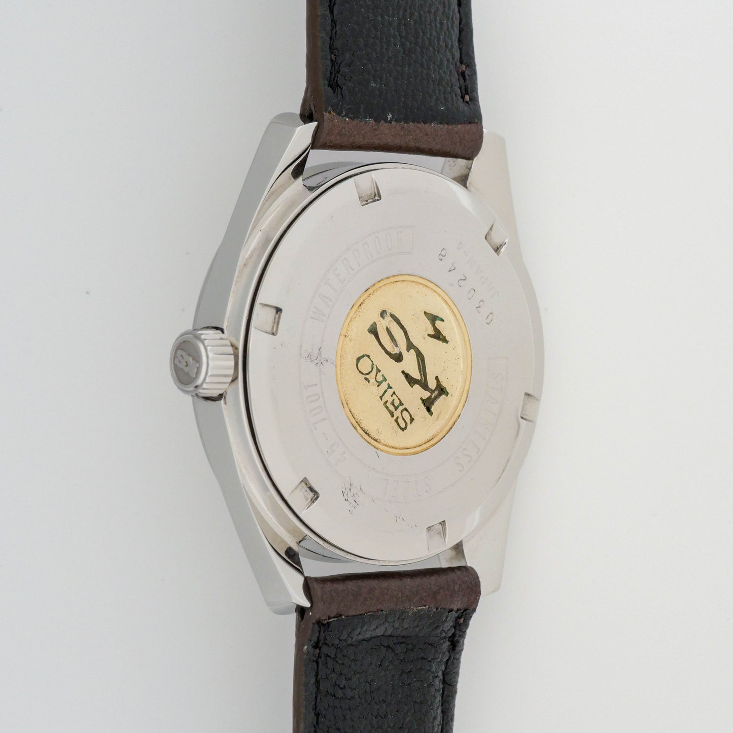 SEIKO KS HI-BEAT 36000 REF. 45-7001