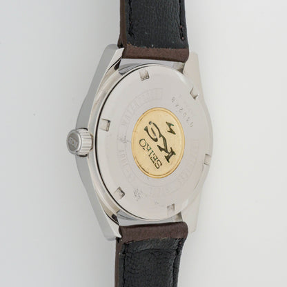 SEIKO KS HI-BEAT 36000 REF. 45-7001