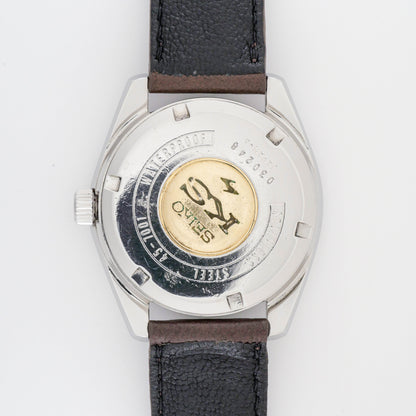 SEIKO KS HI-BEAT 36000 REF. 45-7001