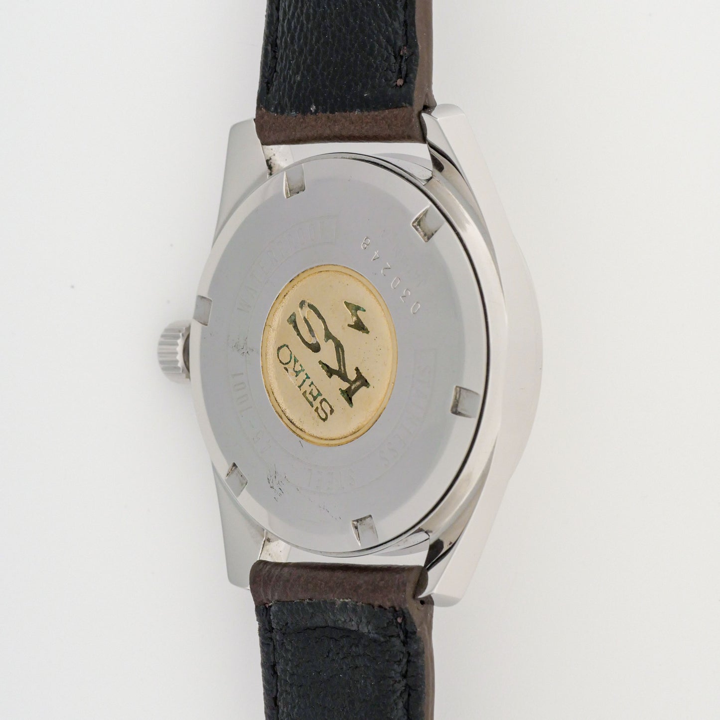 SEIKO KS HI-BEAT 36000 REF. 45-7001