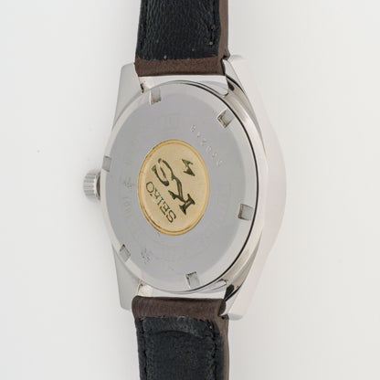 SEIKO KS HI-BEAT 36000 REF. 45-7001
