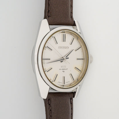 SEIKO KS HI-BEAT 36000 REF. 45-7001