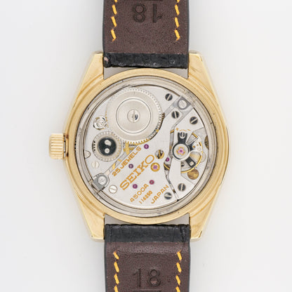 SEIKO KS HI-BEAT 36000 REF. 45-7001
