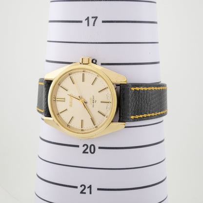 SEIKO KS HI-BEAT 36000 REF. 45-7001