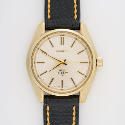 SEIKO KS HI-BEAT 36000 REF. 45-7001