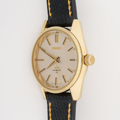 SEIKO KS HI-BEAT 36000 REF. 45-7001