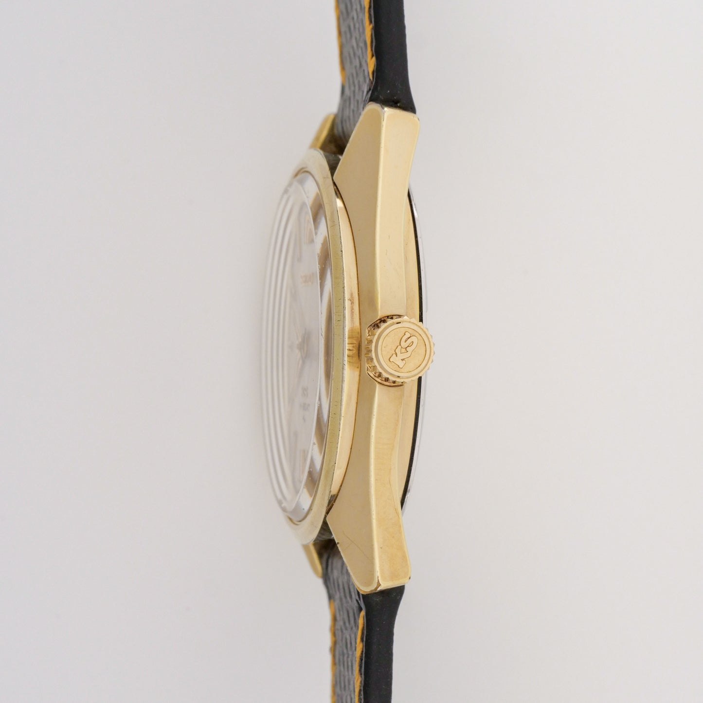 SEIKO KS HI-BEAT 36000 REF. 45-7001