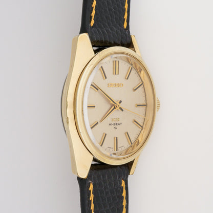 SEIKO KS HI-BEAT 36000 REF. 45-7001