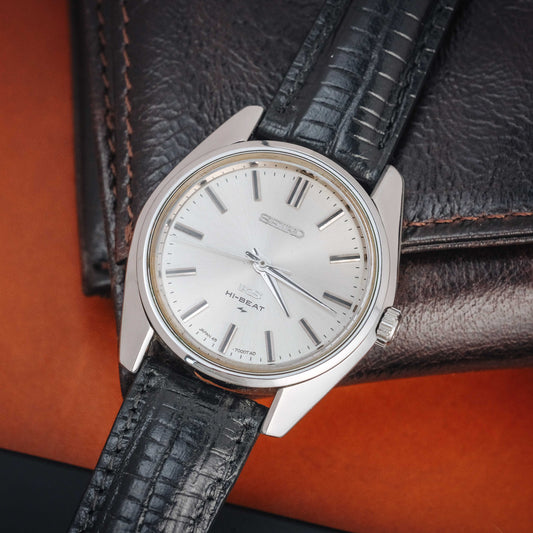 SEIKO KS HI-BEAT 36000 REF. 45-7001