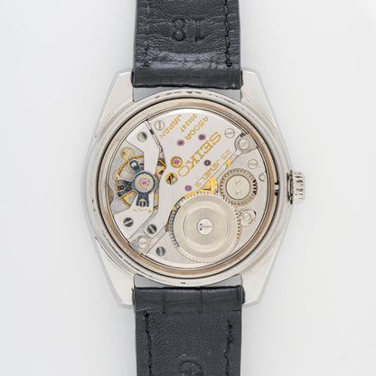SEIKO KS HI-BEAT 36000 REF. 45-7001