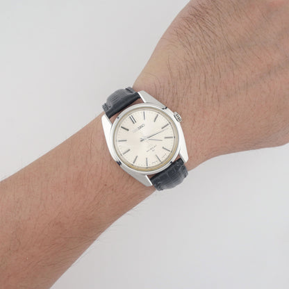 SEIKO KS HI-BEAT 36000 REF. 45-7001