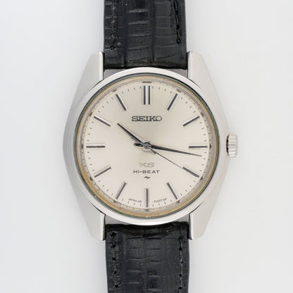 SEIKO KS HI-BEAT 36000 REF. 45-7001