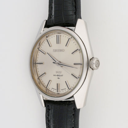 SEIKO KS HI-BEAT 36000 REF. 45-7001