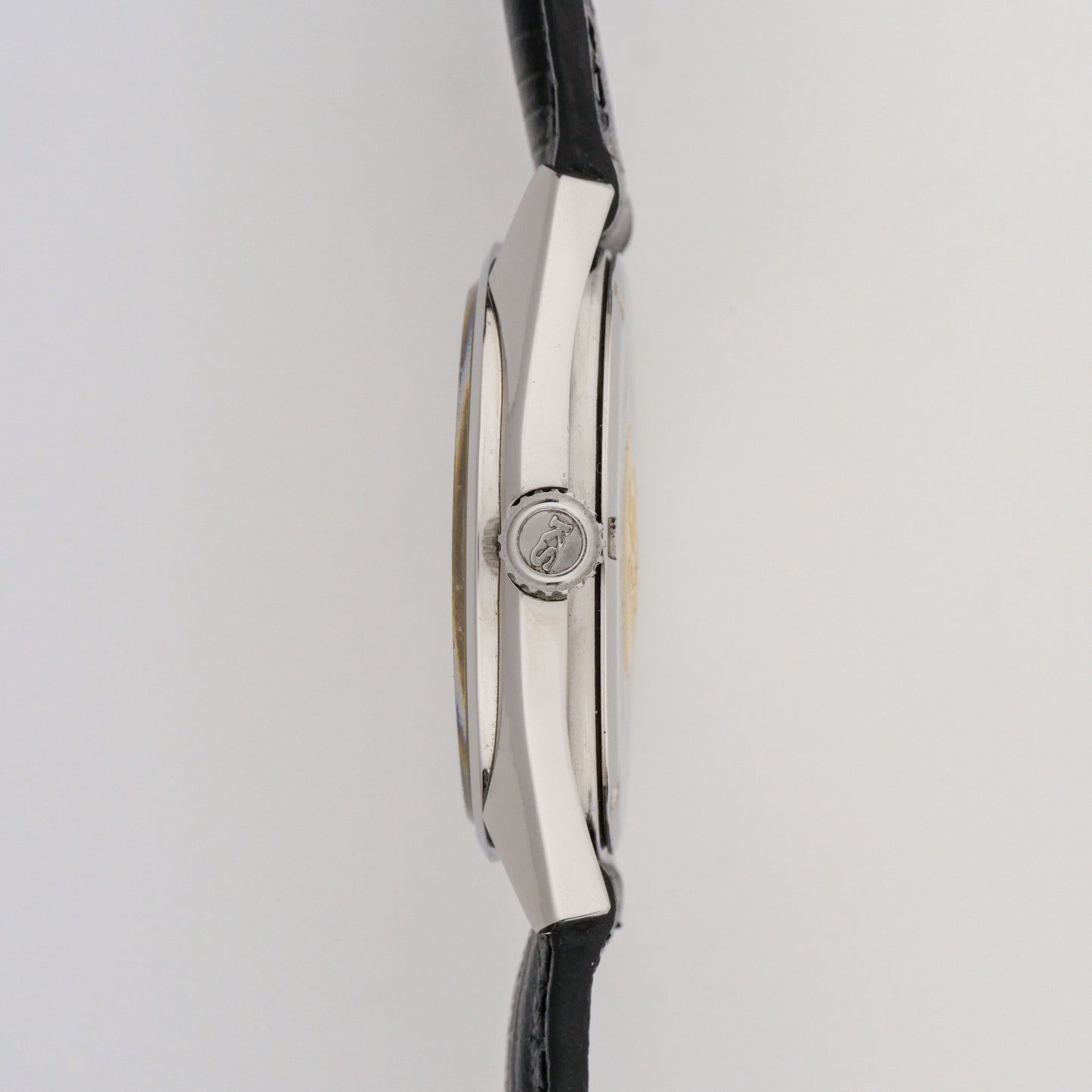 SEIKO KS HI-BEAT 36000 REF. 45-7001