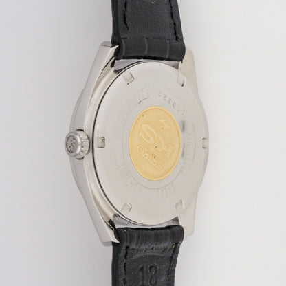 SEIKO KS HI-BEAT 36000 REF. 45-7001