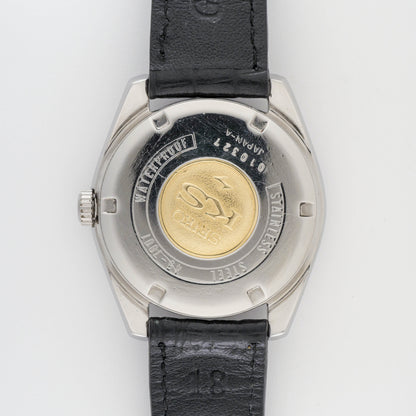 SEIKO KS HI-BEAT 36000 REF. 45-7001